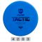 Discgolf DISCMANIA Midrange driver SOFT EXO TACTIC Evolution Light Blue 4/2/0/3 Discgolf DISCMANIA Midrange driver SOFT EXO TACTIC Evolution Light Blue 4/2/0/3