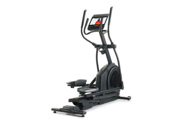 Elipsinis treniruoklis NORDICTRACK AirGlide 14i Elipsinis treniruoklis NORDICTRACK AirGlide 14i