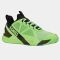Teniso batai vyr. K-SWISS K-FRAME SPEED RUBLO CLAY green/black Žalia/juoda