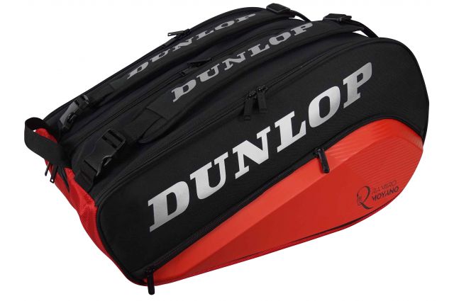 Padel krepšys DUNLOP PALETERO ELITE Padel krepšys DUNLOP PALETERO ELITE