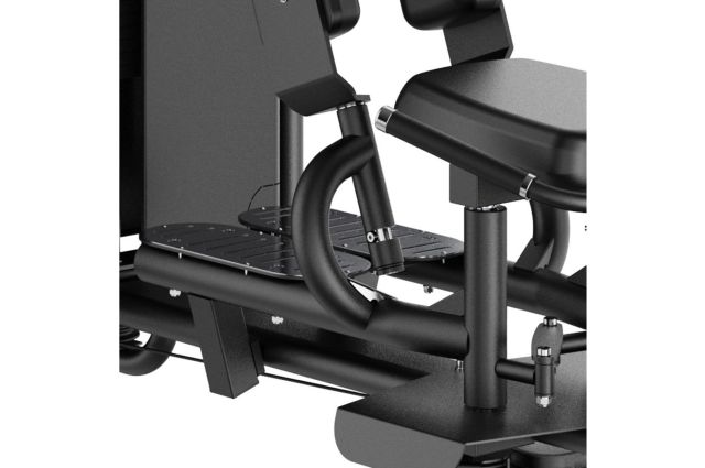 Abductor/Adductor TOORX ATLAS PLX-9330 Professional Abductor/Adductor TOORX ATLAS PLX-9330 Professional