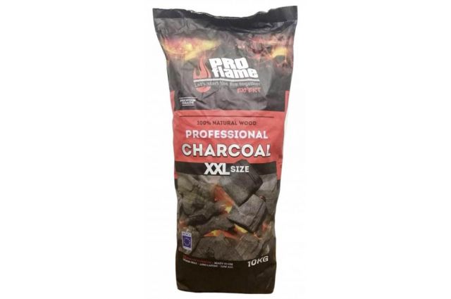 Charcoal wood Proflame Kamado Expert professional 10kg Charcoal wood Proflame Kamado Expert professional 10kg