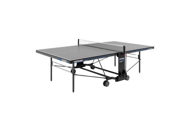 Stalo teniso stalas KETTLER K5 outdoor Stalo teniso stalas KETTLER K5 outdoor