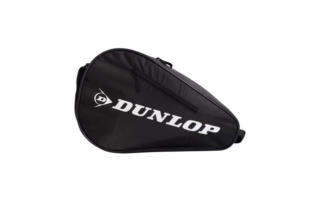 Padel raketės dėklas DUNLOP MINI PALETERO 2 raketėms Padel raketės dėklas DUNLOP MINI PALETERO 2 raketėms