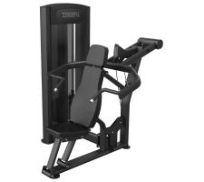 Daugiafunkcis spaudimo treniruoklis TOORX PLX-B7300 Professional Multi Press