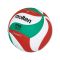 Tinklinio kamuolys MOLTEN V5M5000-DE Tinklinio kamuolys MOLTEN V5M5000-DE