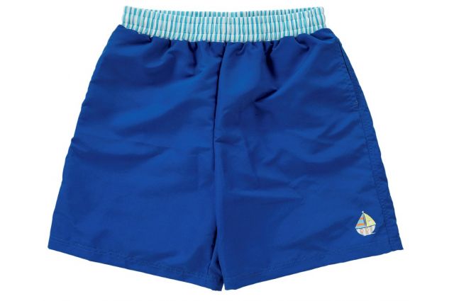 Swim shorts for boys FASHY 26824 01