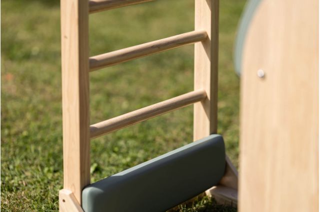 Pilates Ladder Barrel TOORX Liveness PTX-1900G Green Tea Pilates Ladder Barrel TOORX Liveness PTX-1900G Green Tea