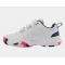 Teniso batai vaik. K-SWISS COURT EXPRESS 2 STRAP white/stargazer
