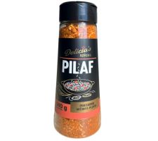 Spice mix DELICIA'S Pilaf 140g
