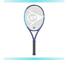 Tennis racket Dunlop FX TEAM 100 (27") 285g G2