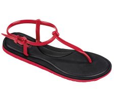 Slippers for ladies V-Strap FASHY SWANSBORO 40