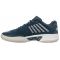 Tennis shoes for men K-SWISS HYPERCOURT EXPRESS 2 HB  indteal/strwt/mnstr UK 8/42EU