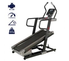Treadmill TOORX Altitude