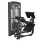 Nugaros ir sėdmenų treniruoklis TOORX PLX-9050 Professional Dual 45° Hyper Extension Nugaros ir sėdmenų treniruoklis TOORX PLX-9050 Professional Dual 45° Hyper Extension