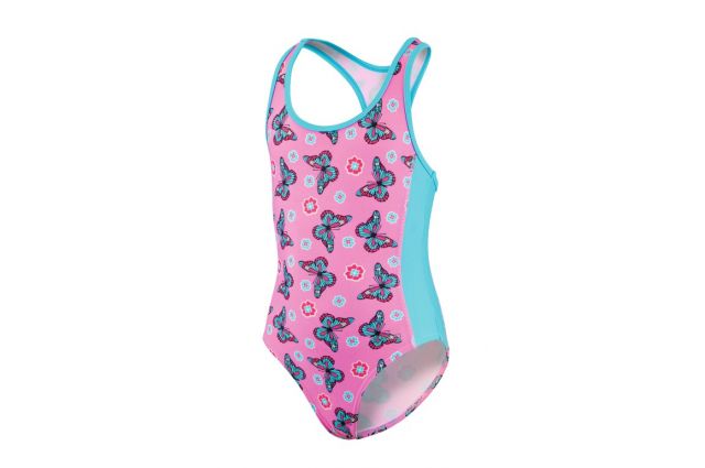 Swimsuit for girls BECO 5442 44