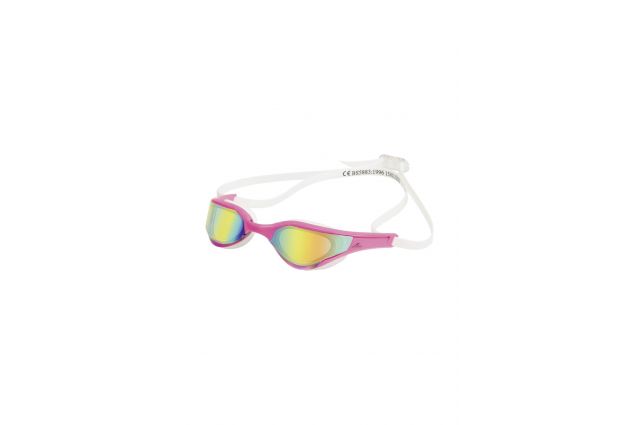 Plaukimo akiniai Competition AQUAFEEL Speedblue 41022 43 pink FINA