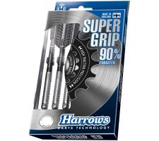 Steeltip darts HARROWS SUPERGRIP W90