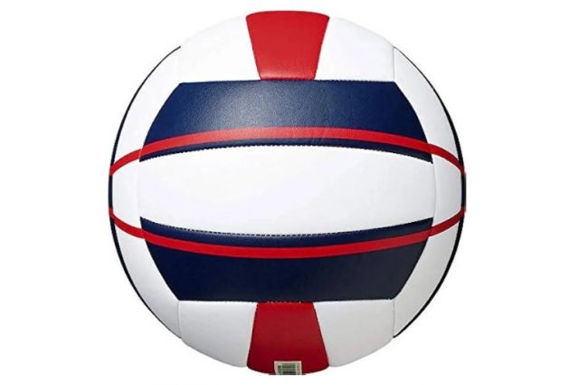 Beach volleyball MOLTEN V5B1500-WN  synth. leather size 5 Beach volleyball MOLTEN V5B1500-WN  synth. leather size 5