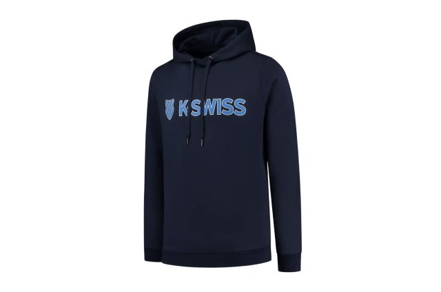 Džemperis unisex K-SWISS ESSENTIAL M dydis Džemperis unisex K-SWISS ESSENTIAL M dydis