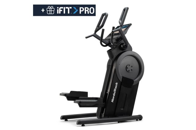 Elliptical/Step Climber NORDICTRACK  XL +IFIT PRO Elliptical/Step Climber NORDICTRACK  XL +IFIT PRO