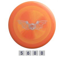 Discgolf DISCMANIA Fairway Driver S-LINE Special Edition Swirl MD1 (Wings) 5 | 6 | 0 | 0