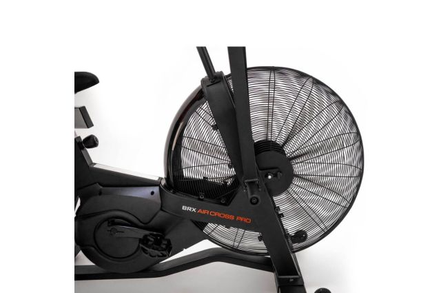 Exercise bike TOORX BRX-AIRCROSS-PRO Exercise bike TOORX BRX-AIRCROSS-PRO