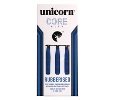 Darts Steeltip UNICORN Core Plus Win Blue Brass