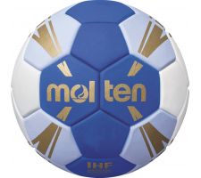 Handball ball training MOLTEN H2C3500-BW TPU, size 2