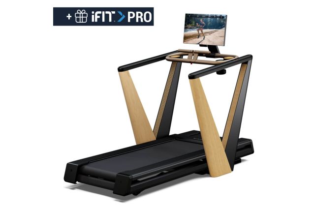 Bėgimo takelis NORDICTRACK Ultra 1 +IFIT PRO Bėgimo takelis NORDICTRACK Ultra 1 +IFIT PRO
