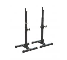 Treniruoklis SVELTUS squat stands 4010
