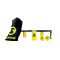 Žaidimo rinkinys SPIKEBALL Weekender Set pažeista pakuotė Žaidimo rinkinys SPIKEBALL Weekender Set pažeista pakuotė