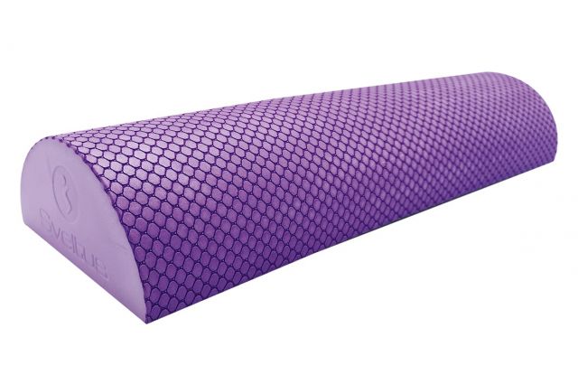 Pilates Half Roller Sveltus 45 cm Pilates Half Roller Sveltus 45 cm