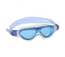 Plaukimo akiniai BECO, TOULON 99045 6 blue 8+
