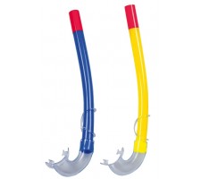 FASHY Adult diving snorkel 8878