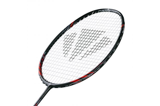 Badmintono raketė Carlton GP-X 85 G5 85g Badmintono raketė Carlton GP-X 85 G5 85g