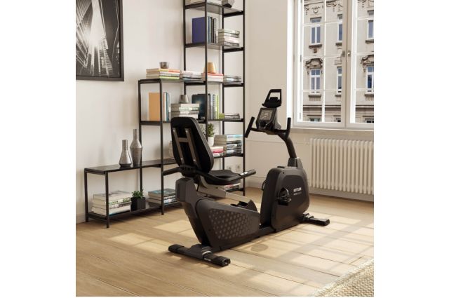 Dviratis treniruoklis KETTLER RIDE 300 R, Dviratis treniruoklis KETTLER RIDE 300 R