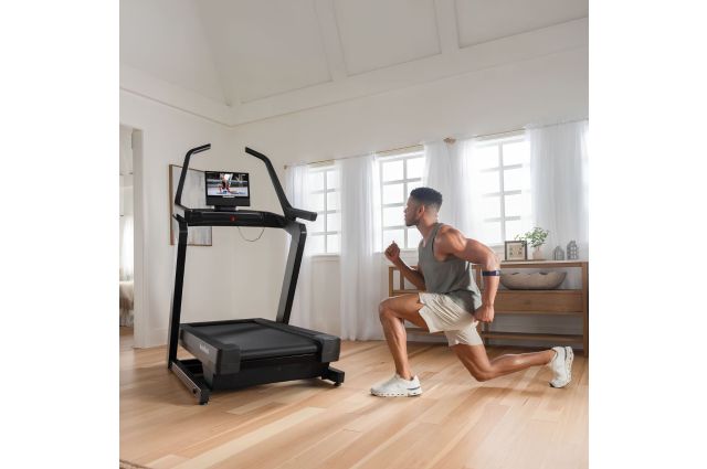 Bėgimo takelis NORDICTRACK X16 Incline +IFIT PRO Bėgimo takelis NORDICTRACK X16 Incline +IFIT PRO