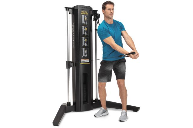 Strength machine FREEMOTION GENESIS Multi-Pull / Rotation High Strength machine FREEMOTION GENESIS Multi-Pull / Rotation High