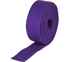 Diržas budo MATSURU VIOLETINIS