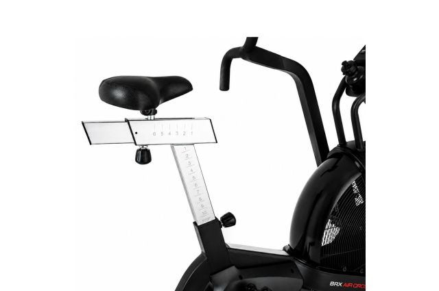 Exercise bike TOORX BRX-AIRCROSS-PRO Exercise bike TOORX BRX-AIRCROSS-PRO