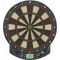 Dartboard HARROWS ELECTRO 3 DARTGAME Dartboard HARROWS ELECTRO 3 DARTGAME