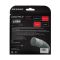 Strings for squash racket DUNLOP ICONIC PRO AF 18g/1,18mm 10m Strings for squash racket DUNLOP ICONIC PRO AF 18g/1,18mm 10m