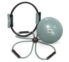 Pilateso rinkinys TOORX Liveness AYP-030
