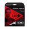 Strings for squash racket DUNLOP ICONIC PRO AF 18g/1,18mm 10m Strings for squash racket DUNLOP ICONIC PRO AF 18g/1,18mm 10m