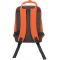 Backpack ABBEY Bloc 21ZB ZRA Peach / Anthracite Backpack ABBEY Bloc 21ZB ZRA Peach / Anthracite