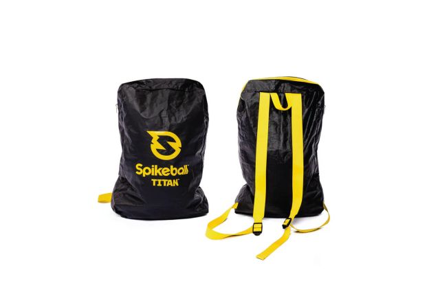 Game SPIKEBALL Titan Game SPIKEBALL Titan