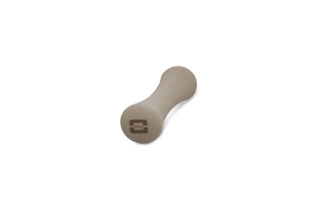 Neoprene dumbbell TOORX Liveness AYP-031 0,5kg Neoprene dumbbell TOORX Liveness AYP-031 0,5kg
