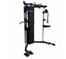 Jėgos treniruoklis KETTLER Cabl Pulley FITMASTER