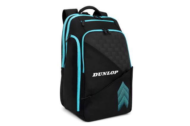 Backpack DUNLOP ELITE 20L blackpetrol